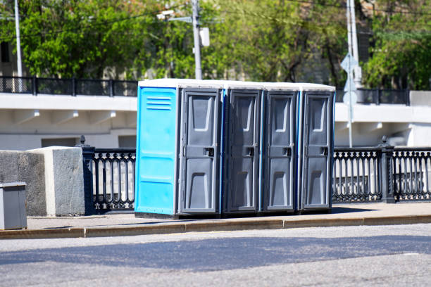 Best Temporary restroom rental  in Breezy Point, MN